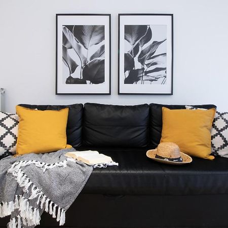 Sunflower Apartment Rapallo Exterior photo