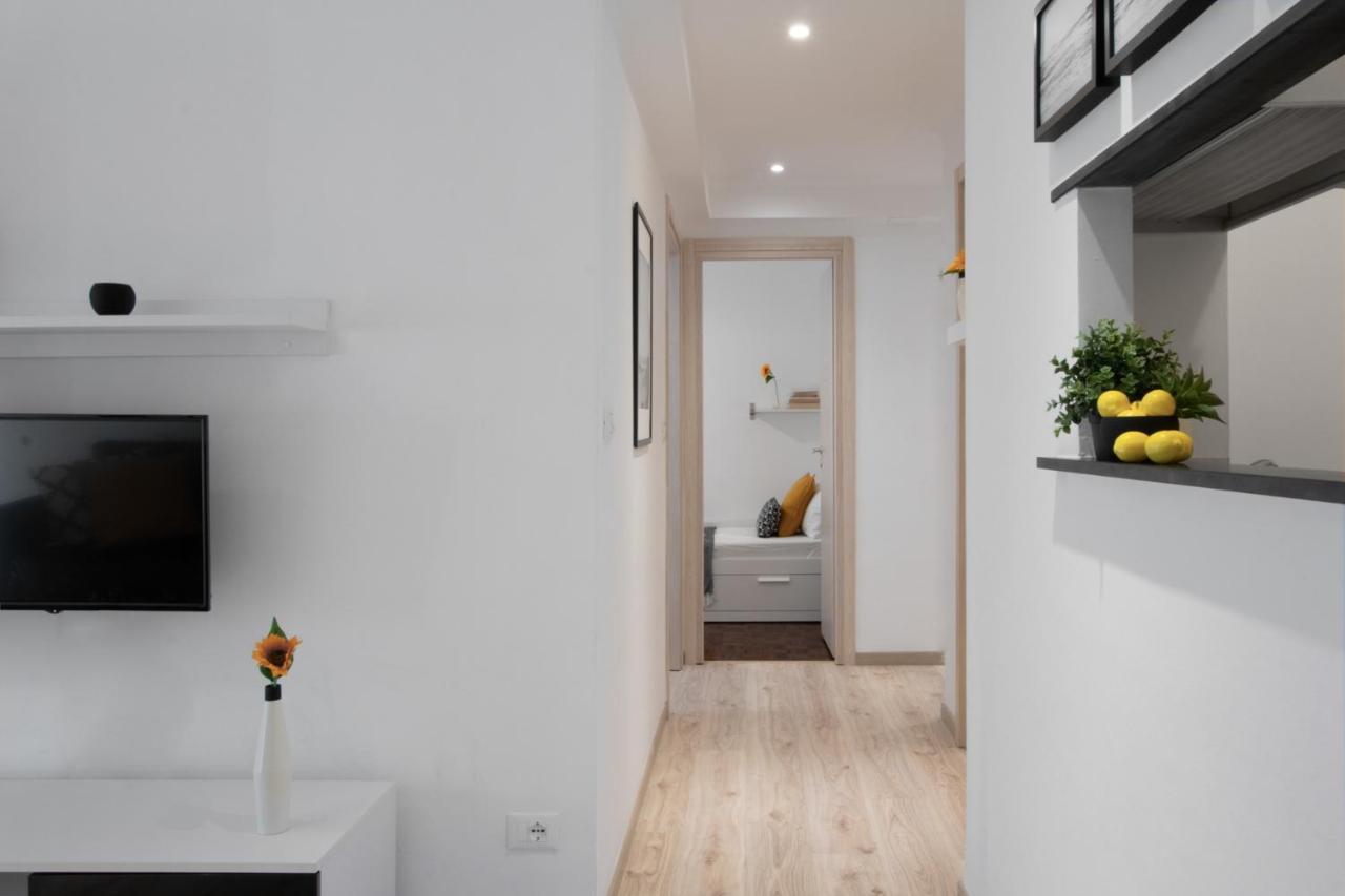 Sunflower Apartment Rapallo Exterior photo
