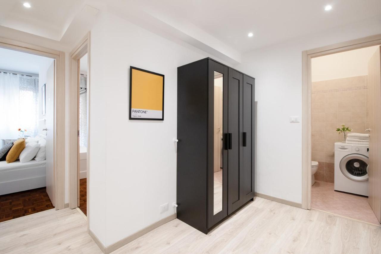 Sunflower Apartment Rapallo Exterior photo