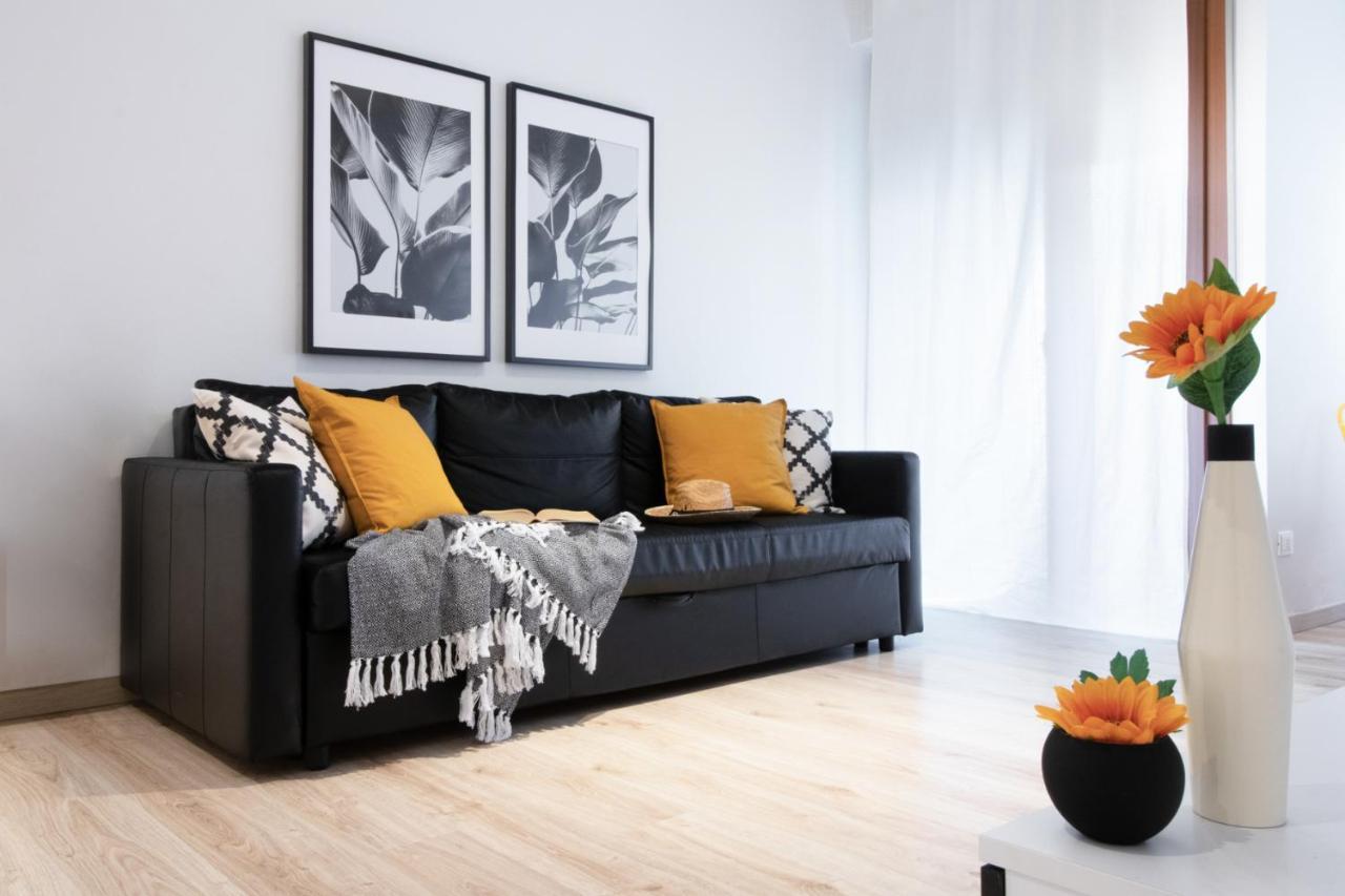 Sunflower Apartment Rapallo Exterior photo