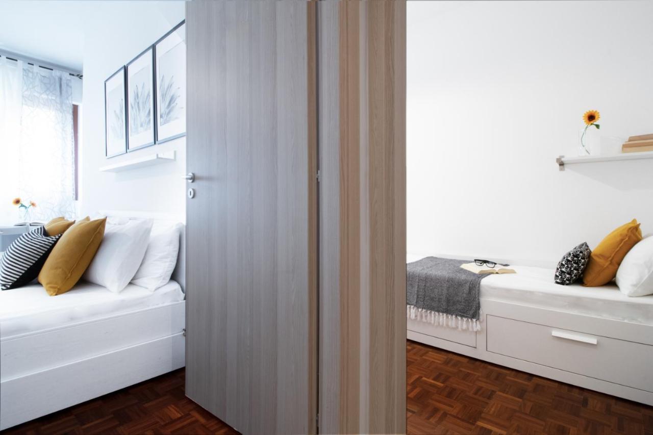Sunflower Apartment Rapallo Exterior photo
